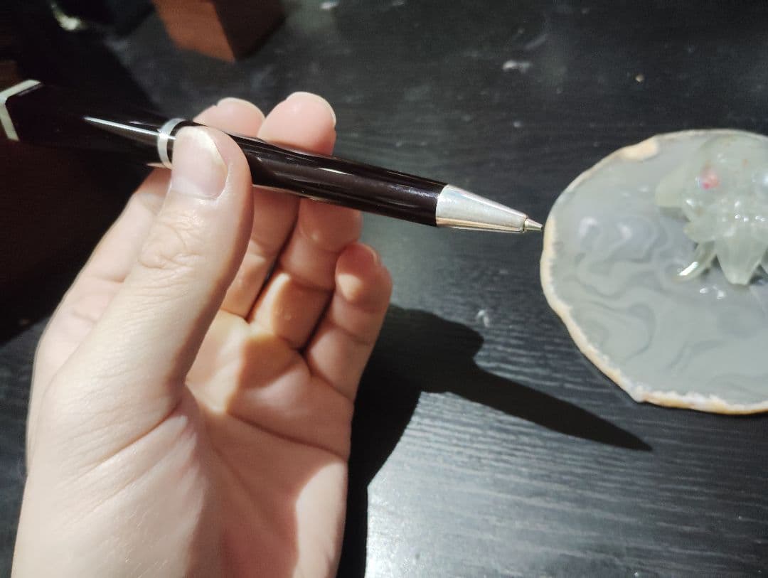 モンブラン　カフカ