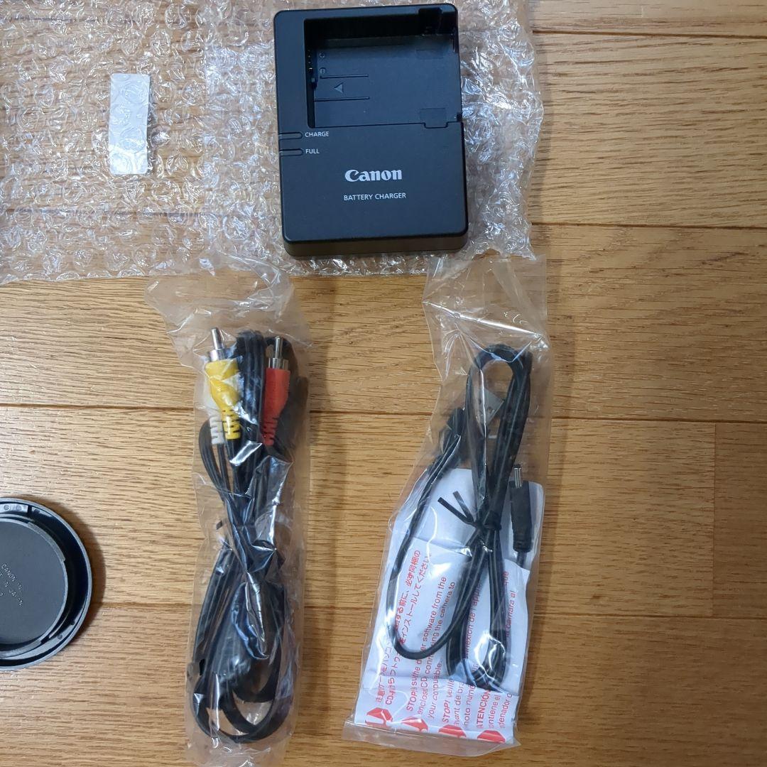 Canon EOS デジタル一眼レフカメラと望遠ズームレンズのセット