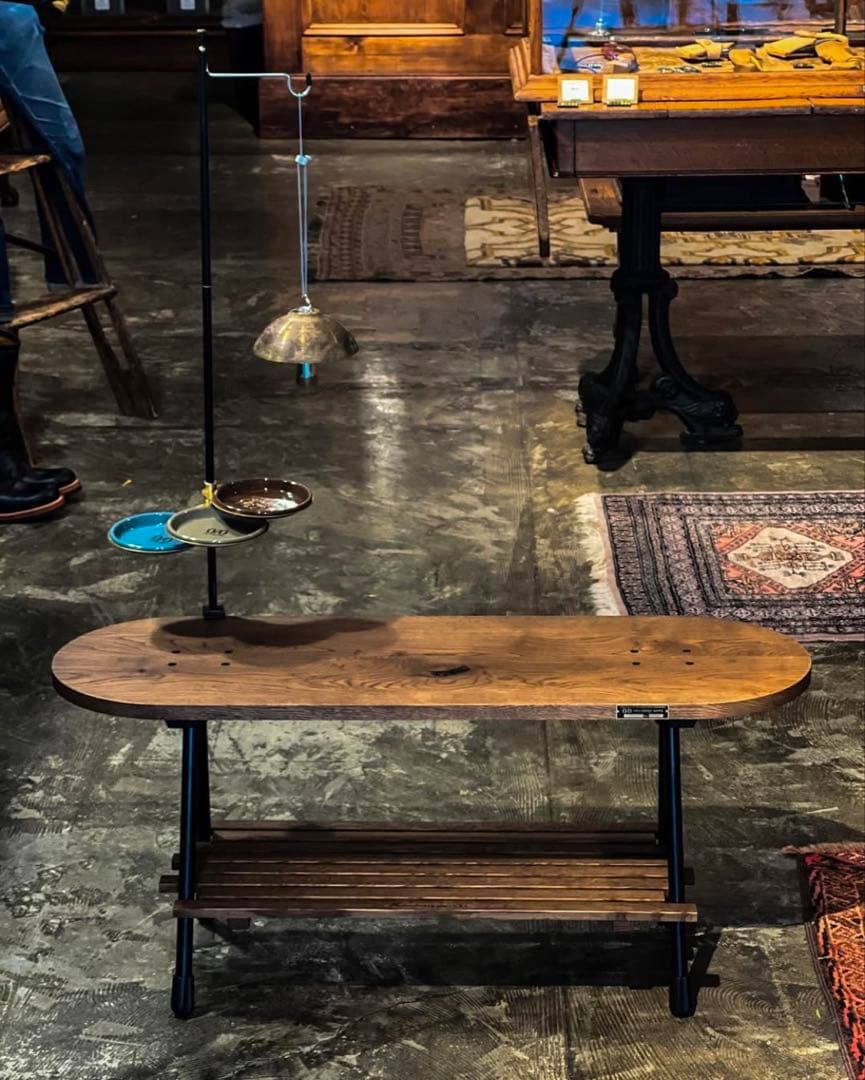 Vintagemukunodeckセットnerudesignworks/MOLD