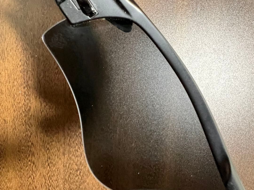 オークリー サングラス　ジャイアンツモデル