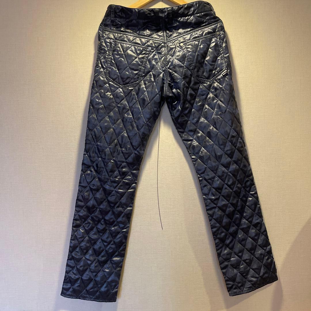 MARK & LONA ジャケット&パンツ　ウインターセットアップ