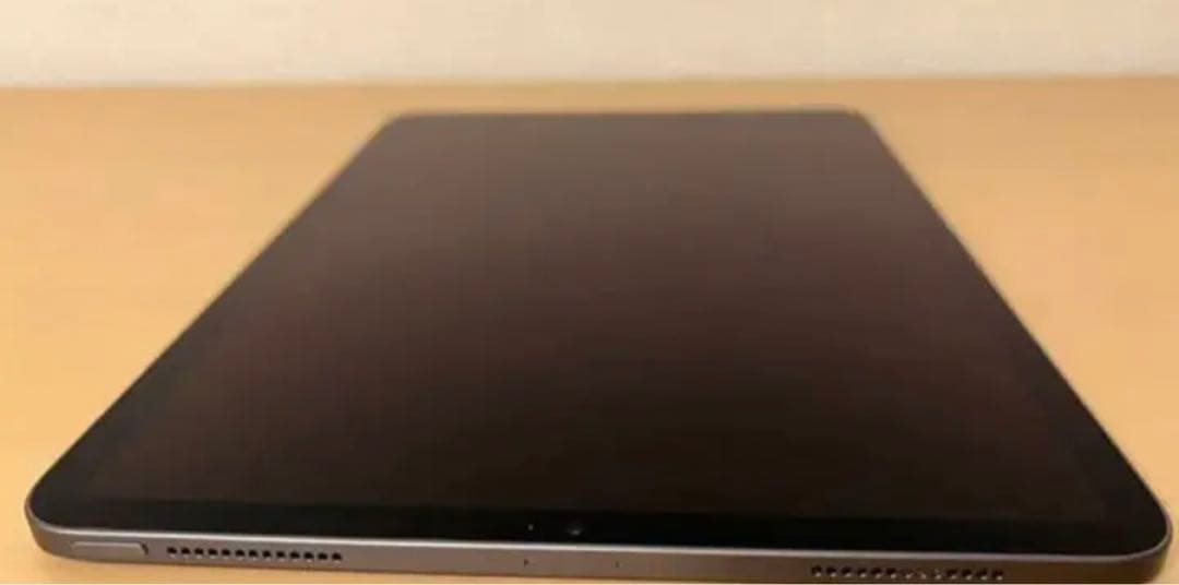 【極美品】iPad Pro 11インチ SIM 512GB