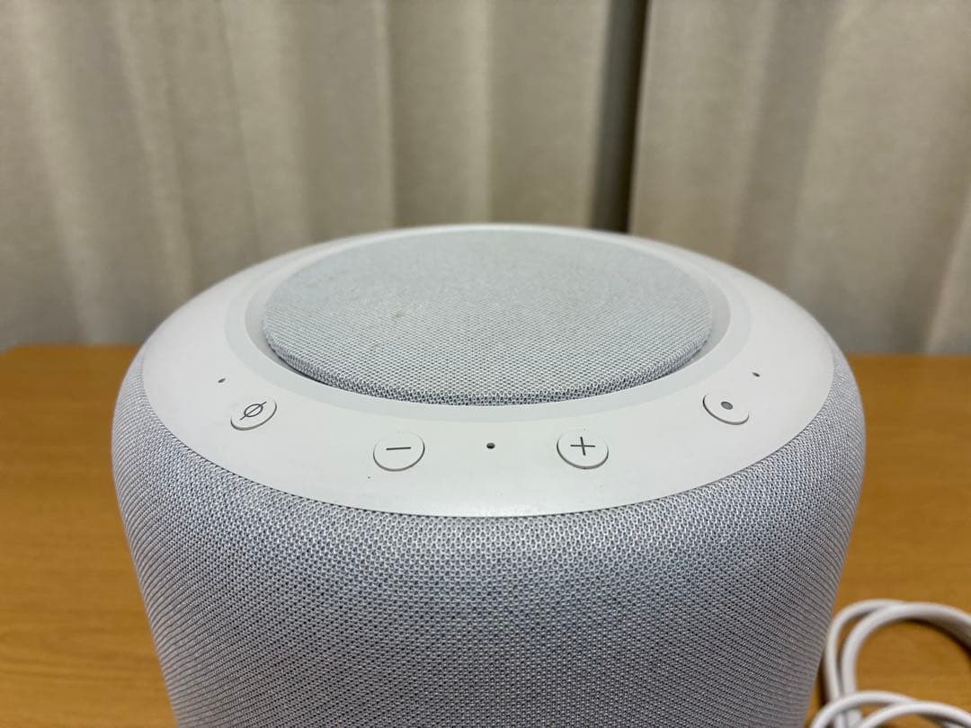 Amazon Echo Studio Atmos Alexa エコースタジオ