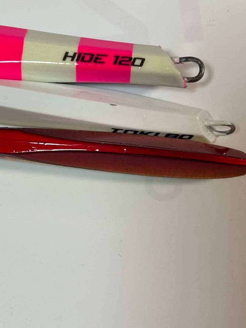 TG ボーズレス ￼