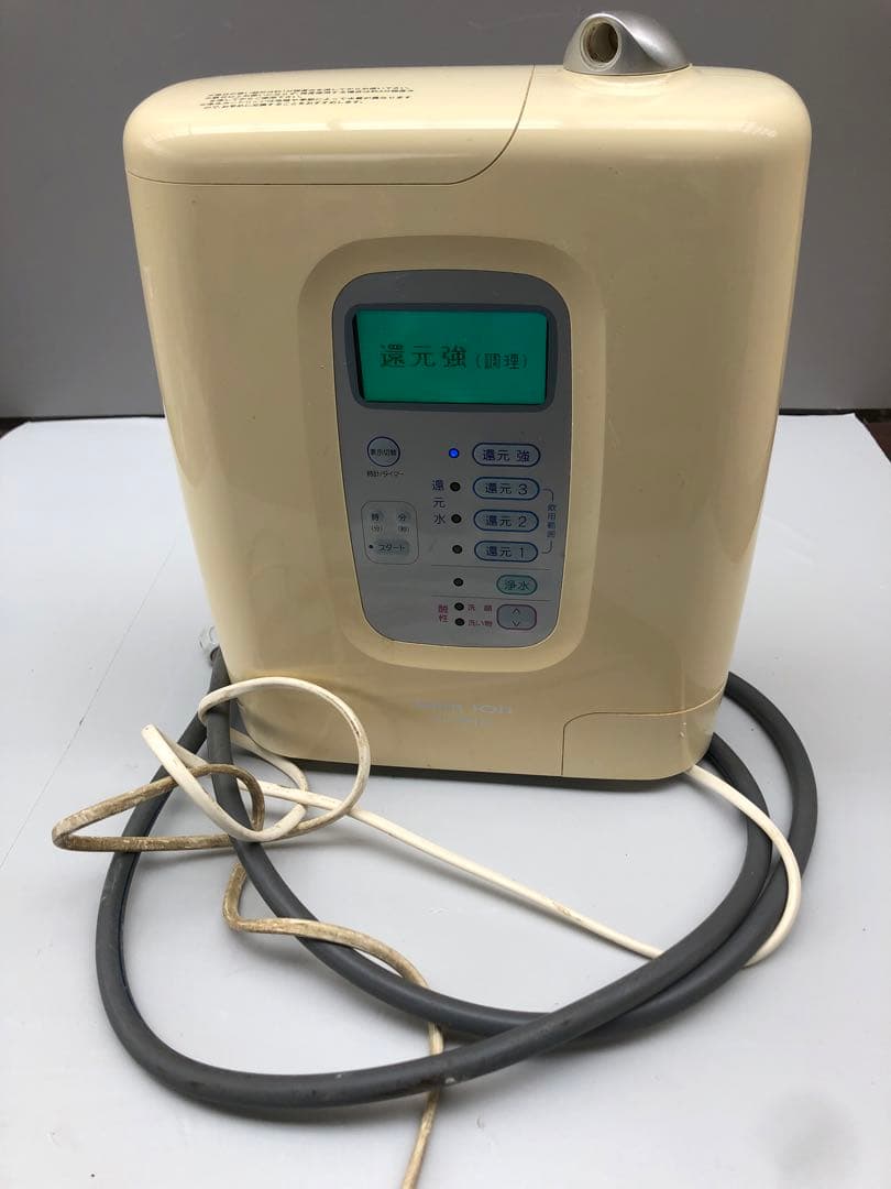 浄水器・整水器 TI-5HX (I030)