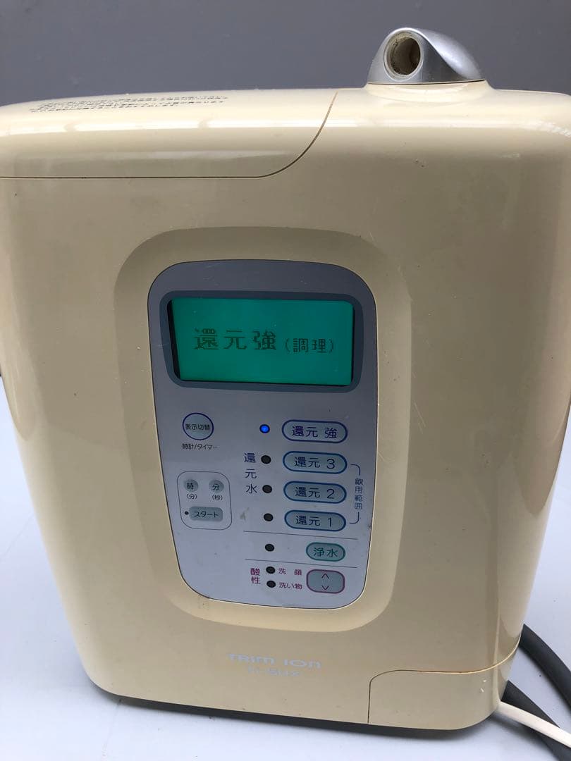 浄水器・整水器 TI-5HX (I030)