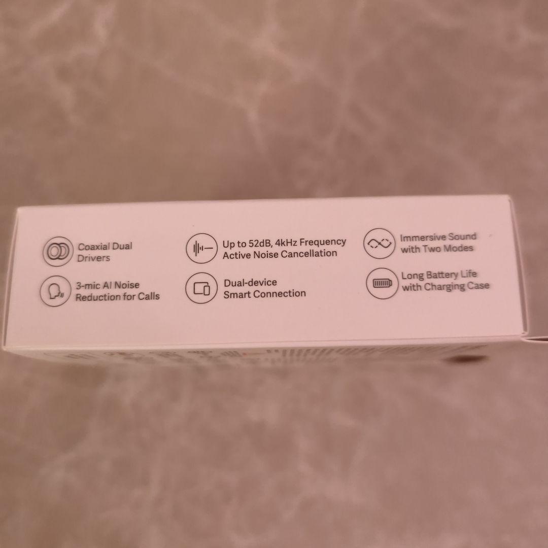 Redmi Buds 5 Pro ホワイト