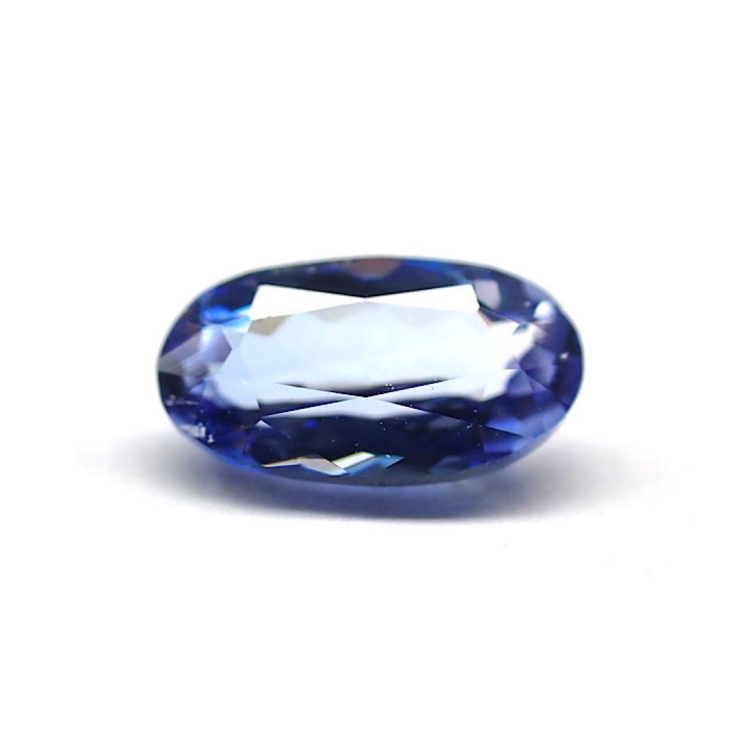 【アメリカ/サンベニト産】ベニトアイト原石