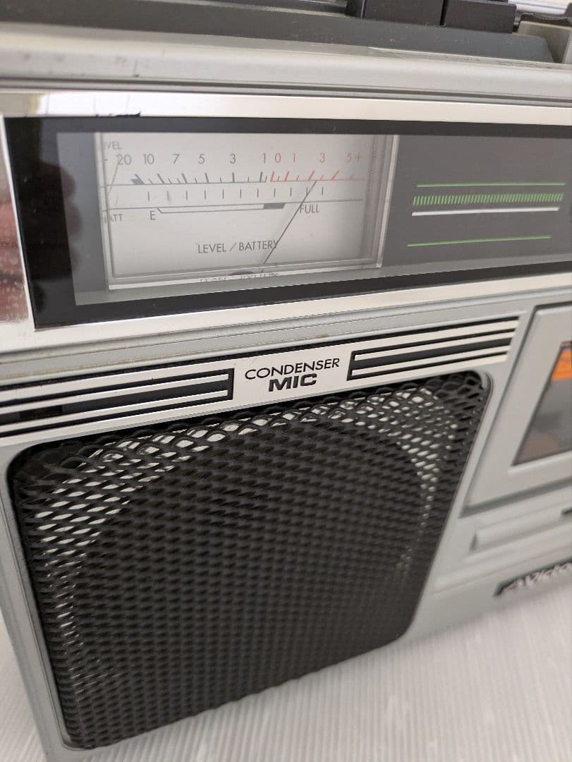 VICTORビクター RC-646