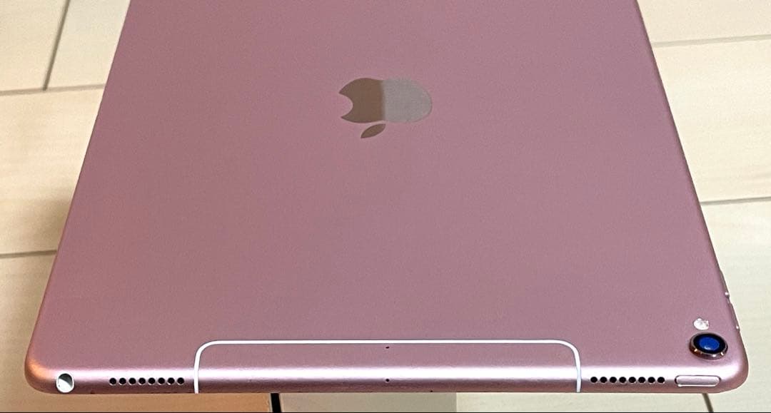 Apple iPad Pro 10.5 64GB ピンク