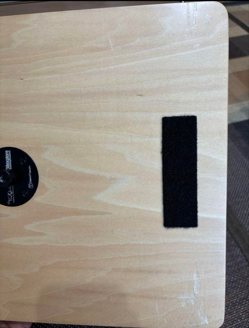 シェルコン25 シェルフコンテナ　ざーっす床上手さんカスタムスライドトップ付き