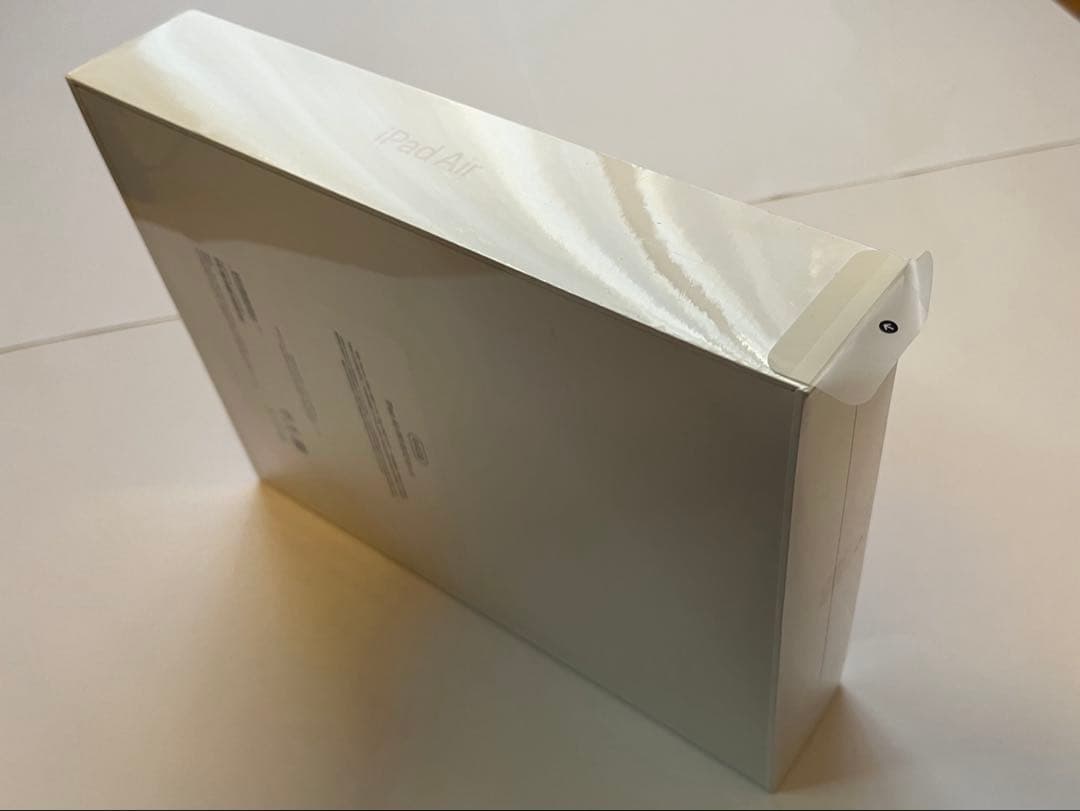 iPad Air 10.9インチ 64GB ピンク 第5世代 Wi-Fiモデル