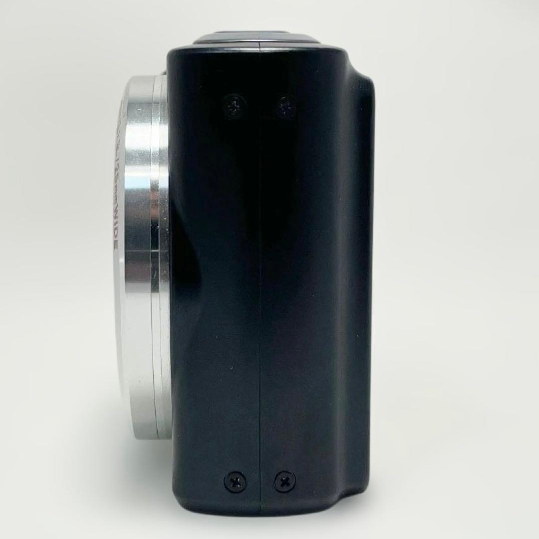 動作品✨Panasonic DMC-TZ10デジカメ 初心者 GPS 送料無料