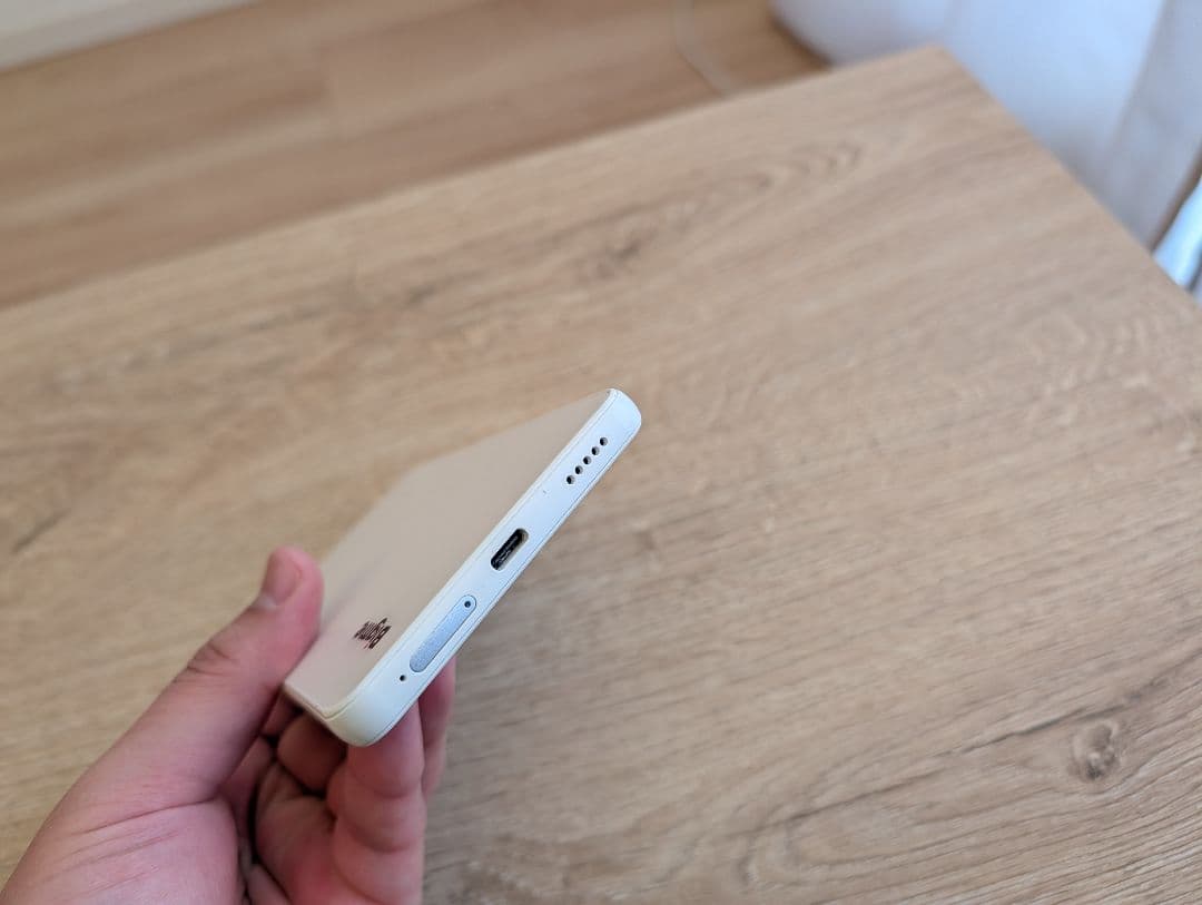 Bigme HiBreak pro White ホワイト 8GB/256GB