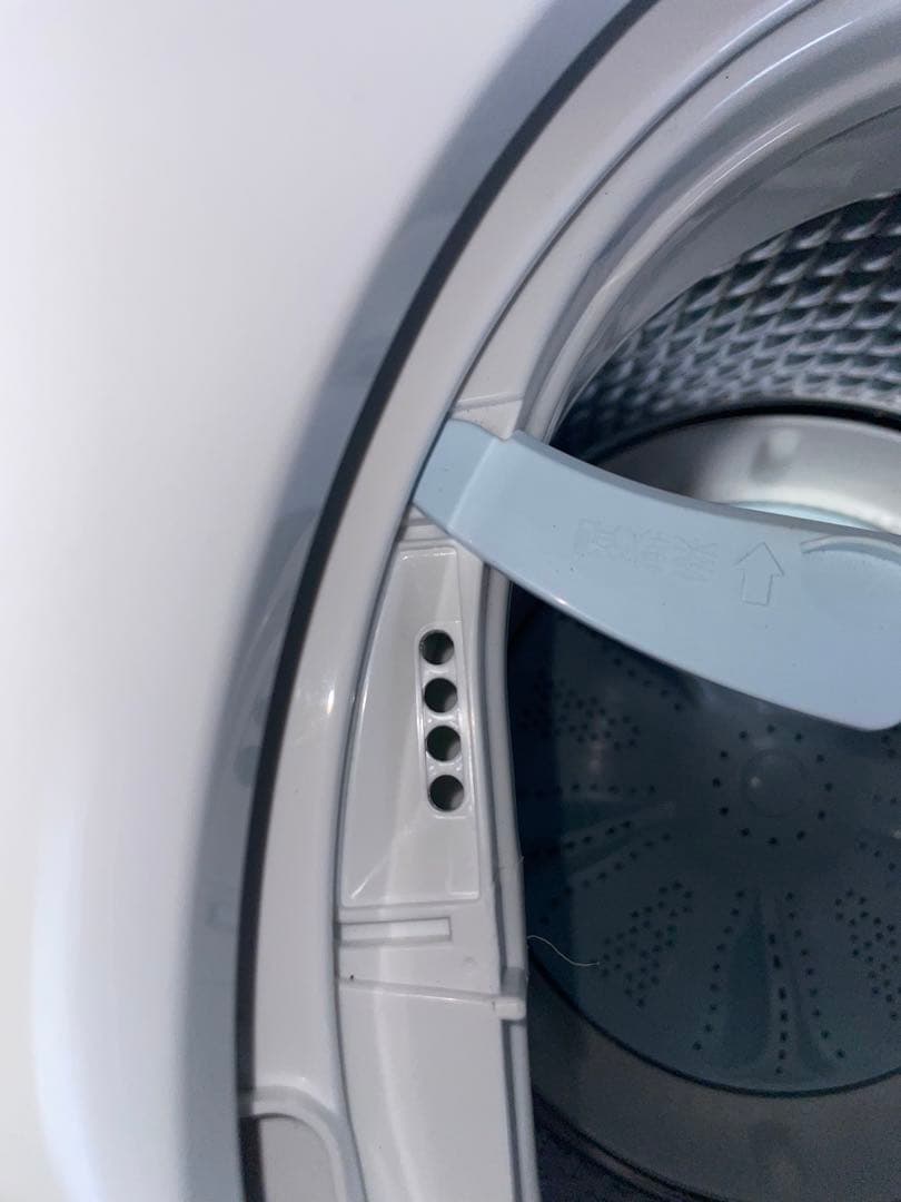 2024年製 家電2点セット 冷蔵庫 レンジ