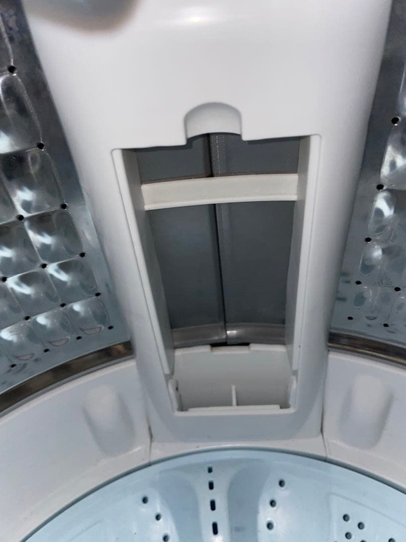 2024年製 家電2点セット 冷蔵庫 レンジ