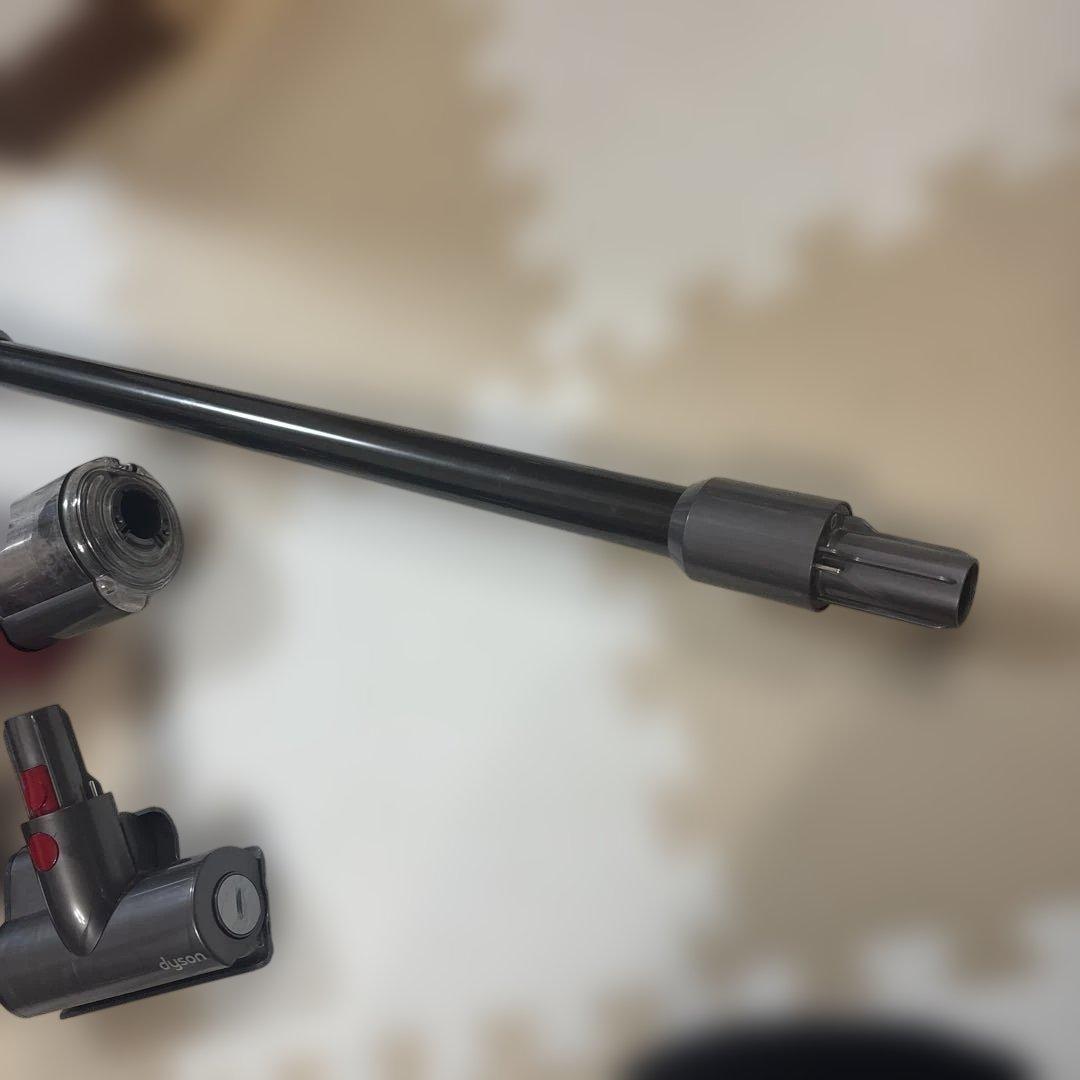 Dyson sv21値下げしました