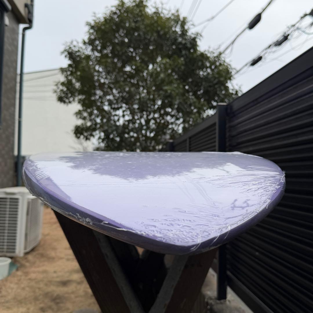 大人気！B.D. クリステンソン　エポキシソフト C-Bucket7'0\"