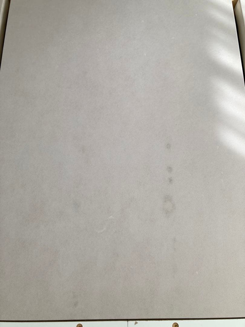 Citra Riandini ニトリダブルベッド直接受け取りのみ