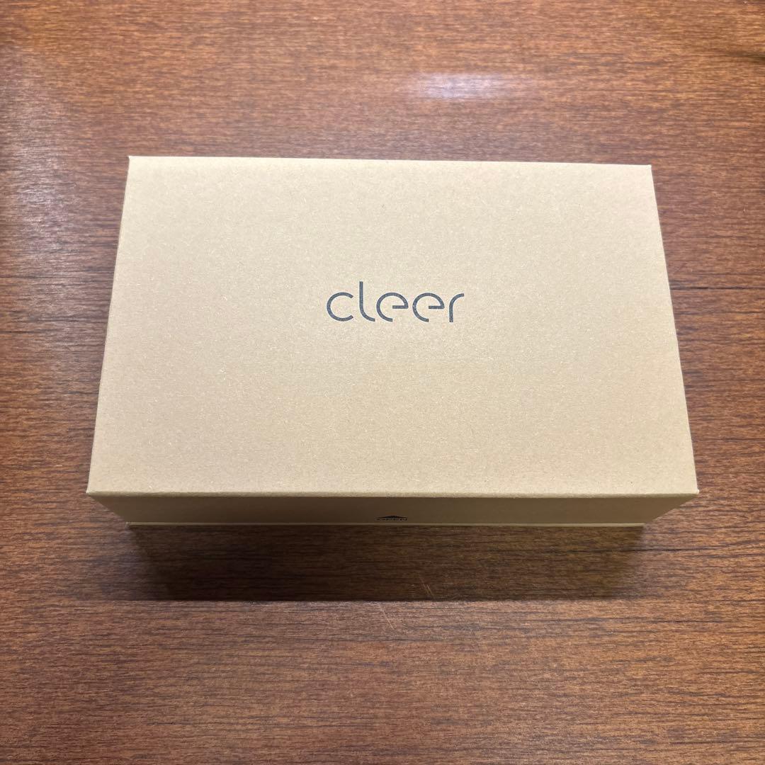 ね*こ様 Cleer arc2 gamingedition