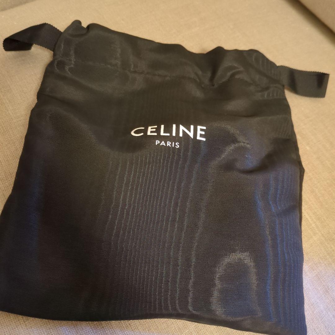 ピンアユ様　CELINE ミディアム キュイル トリオンフ ベルト