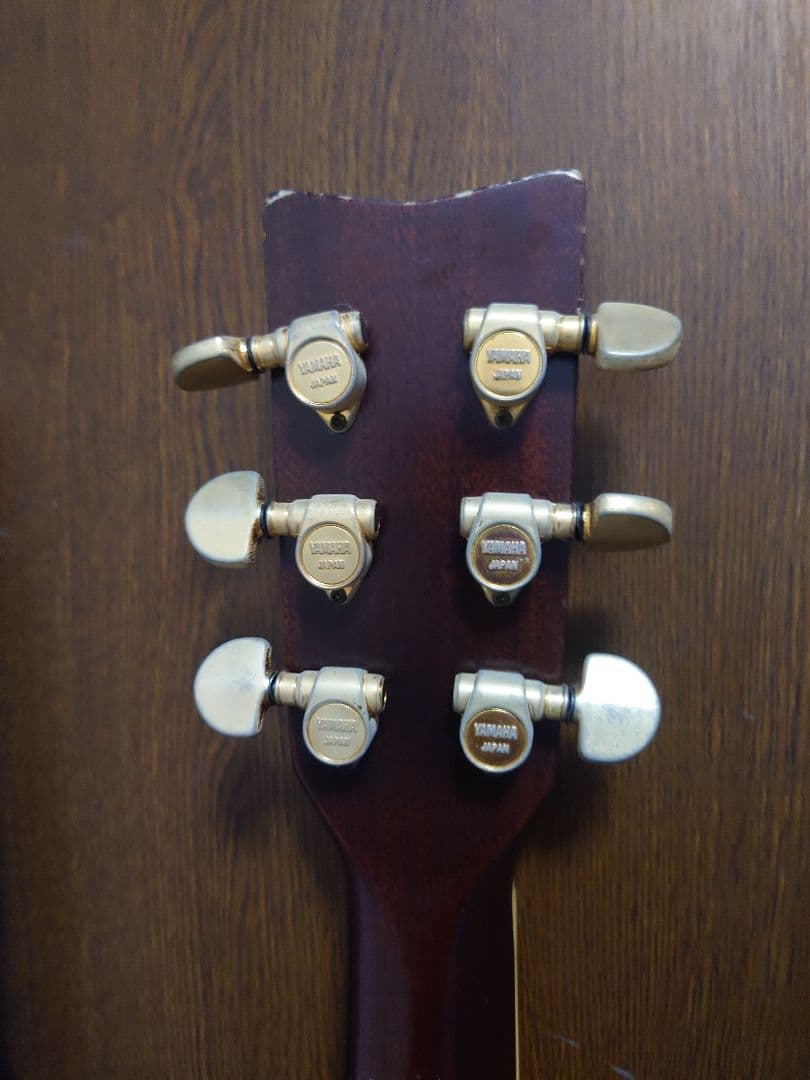 YAMAHA L-8【後期型】ハードケース付
