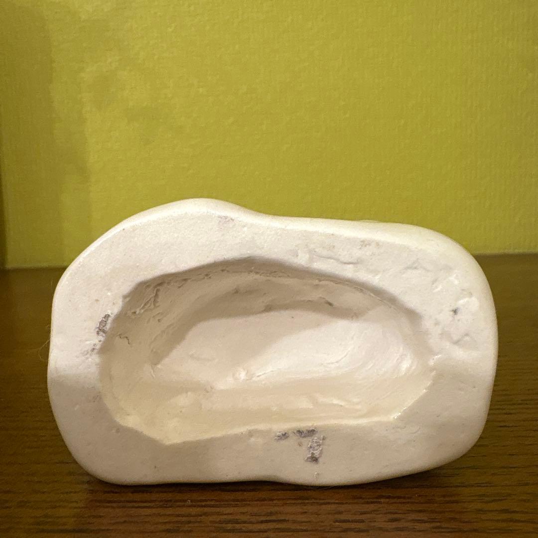 HONGAMA ゴースト陶器