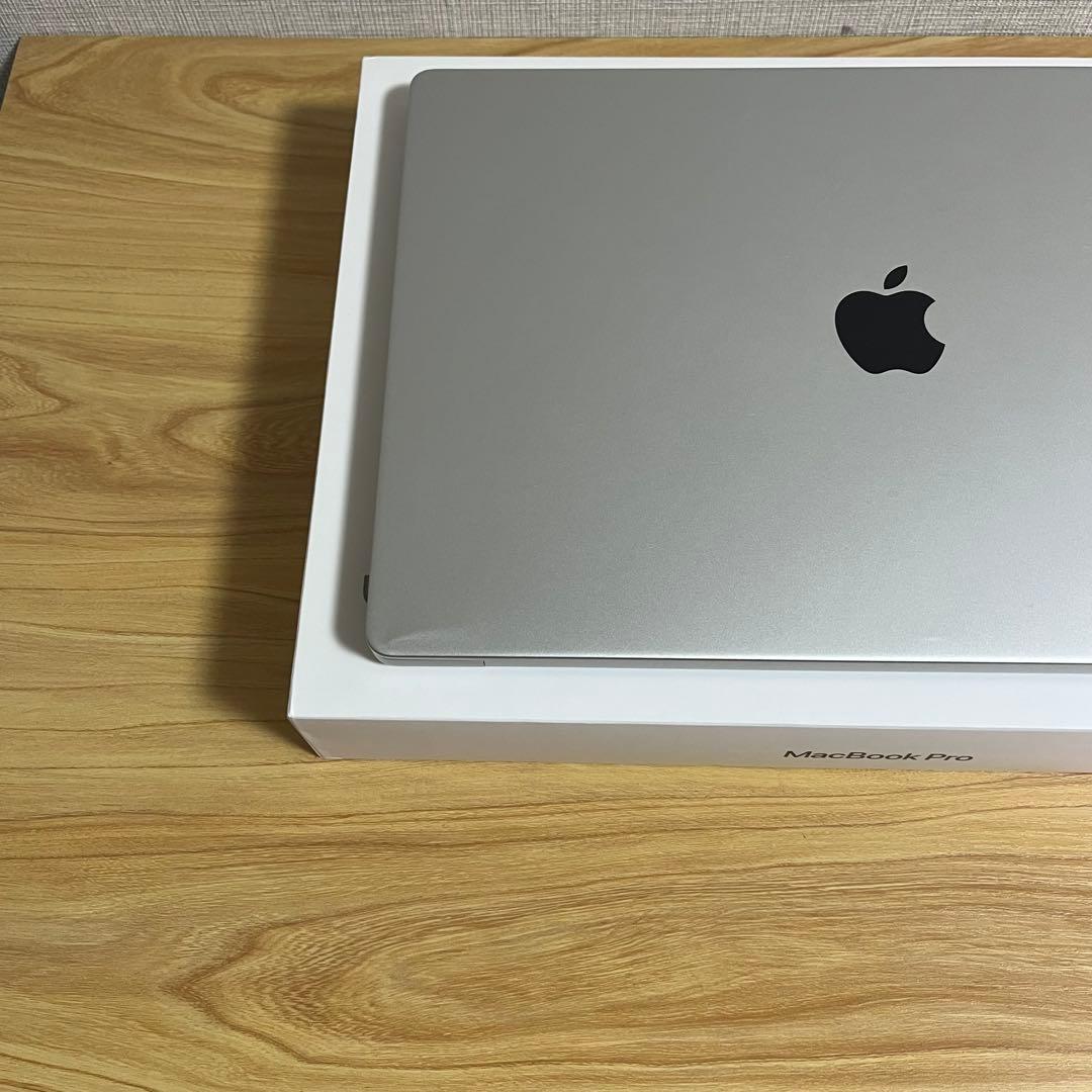 MacBook Pro 16インチ (2021) M1 Max 32GB