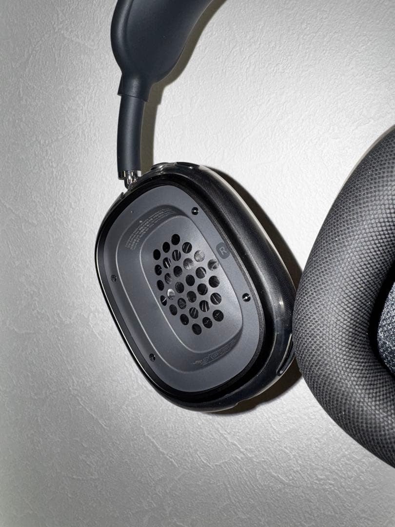 AirPods Max ブラック＋専用アクセサリー