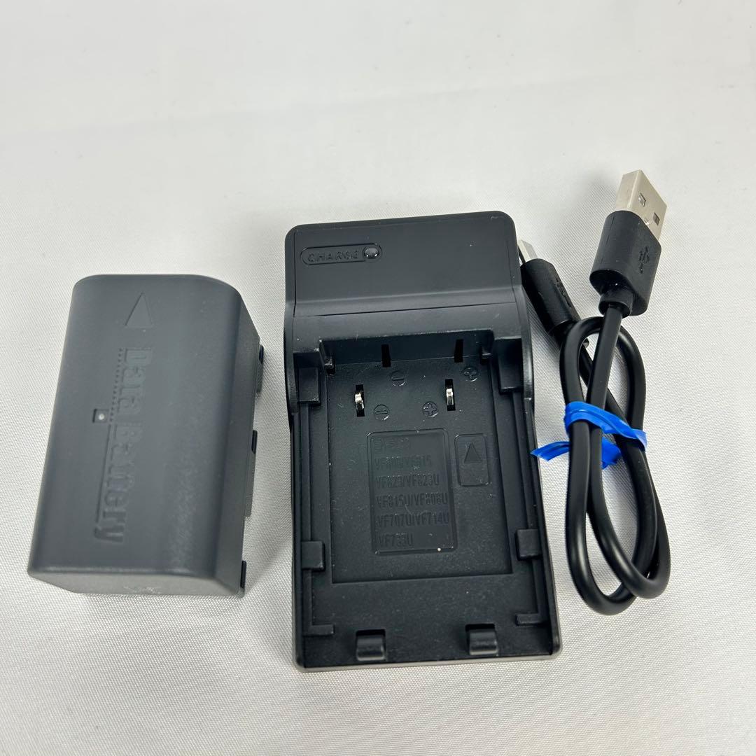 ビクター JVC GC-PX1 HDハイブリッドカメラ ムービー 動作品