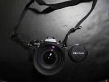 ペンタックス　PENTAX SUPER A カメラ　旭　貴重