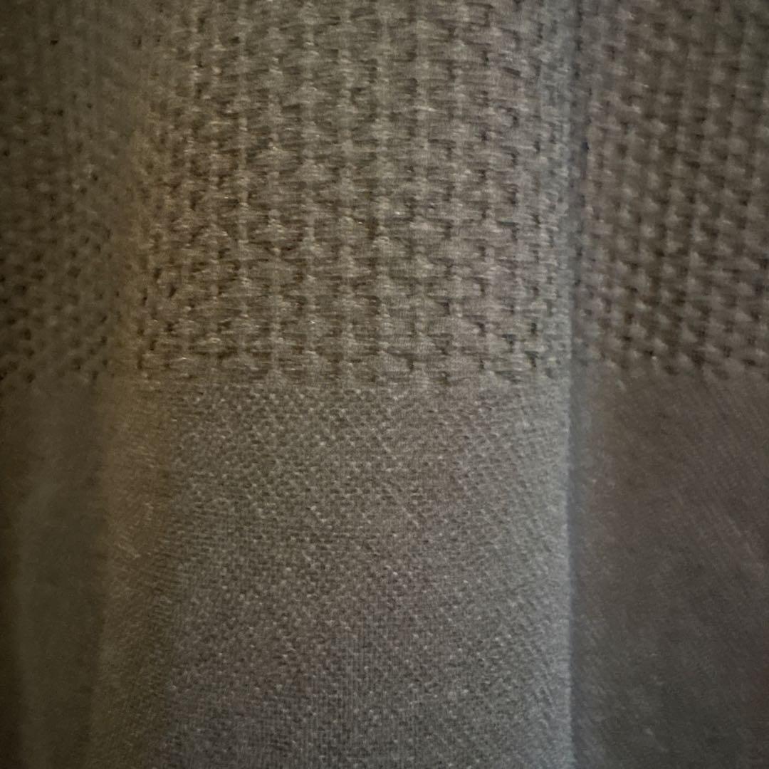 LULU LEMON ZIPジャンパー