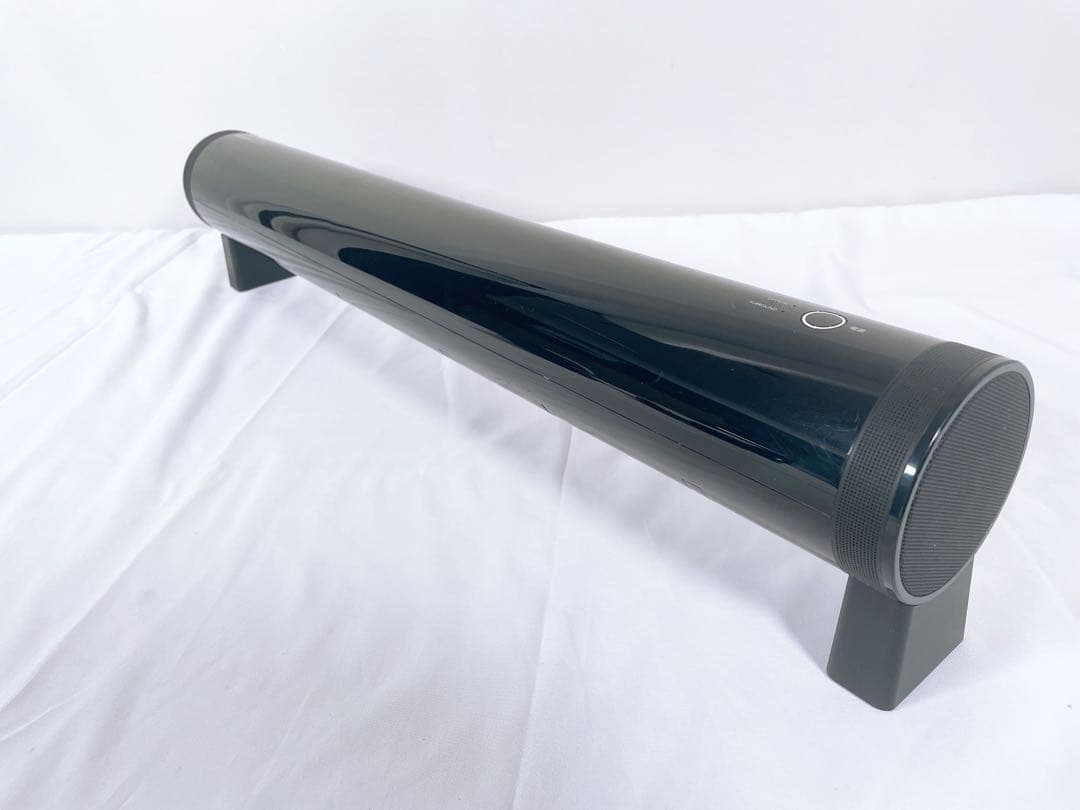 【美品】 TOSHIBA ホームシアタースピーカー RSS-AZ55