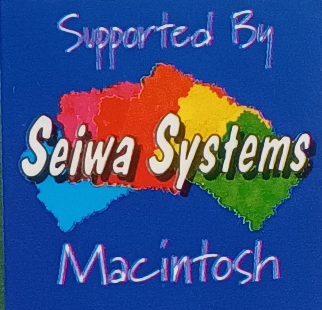 ●●SEIWA SMART Sketch 日本語版グラフィックソフトMAC用●●