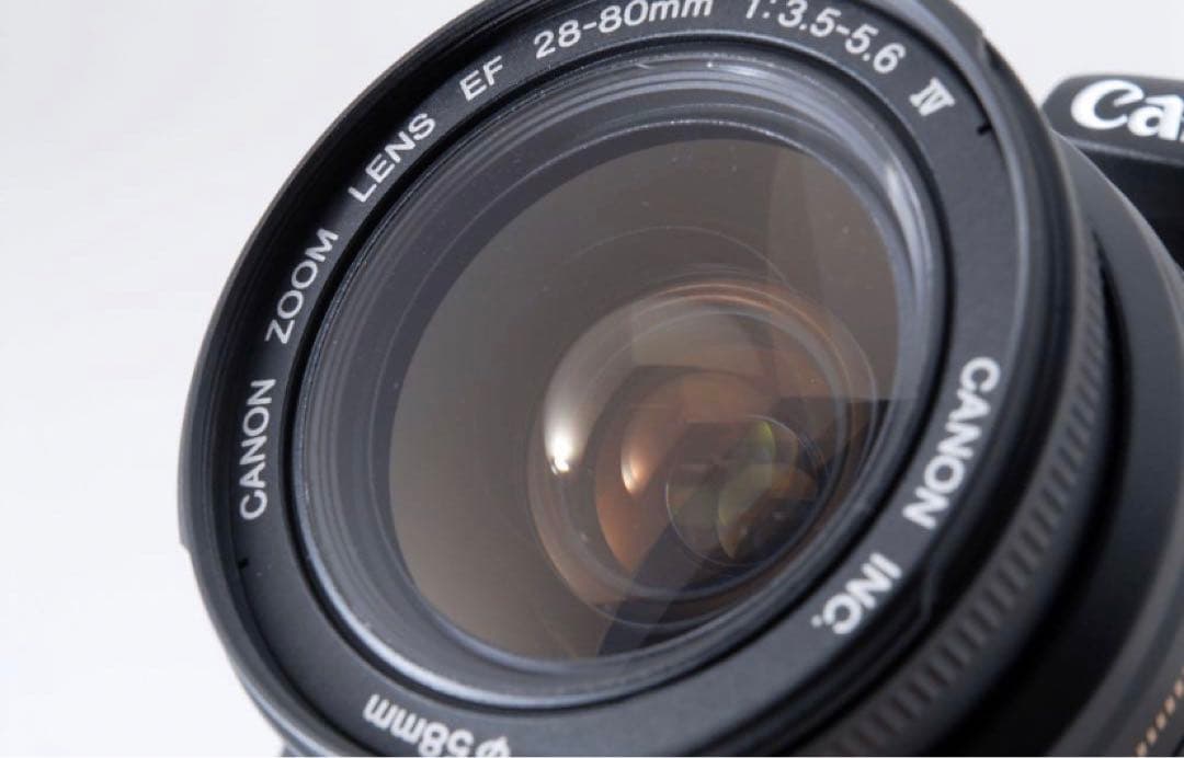 保証付き/Wi-Fi/キヤノン Canon EOS KISS X9iレンズセット