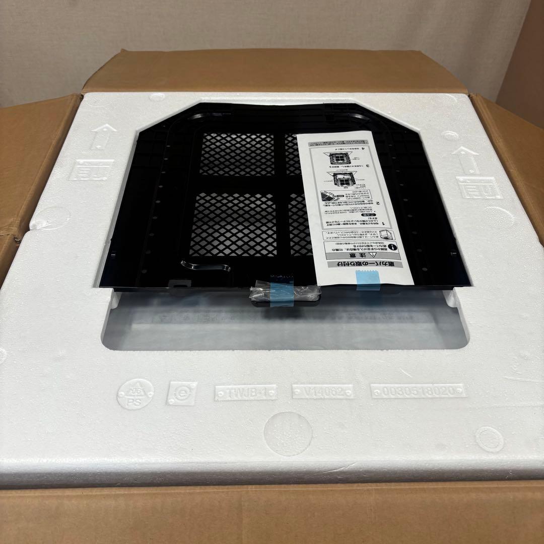 アクア 全自動洗濯機 AQW-VA9R メーカー再生品 未使用品