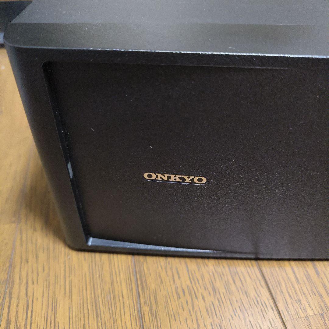 ONKYO SL-T300 オンキョーサブウーハー