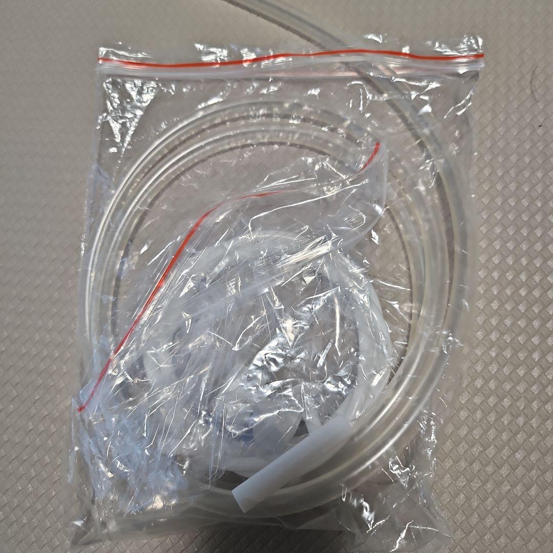 アイスメーカー ステンレス製 タッチパネル