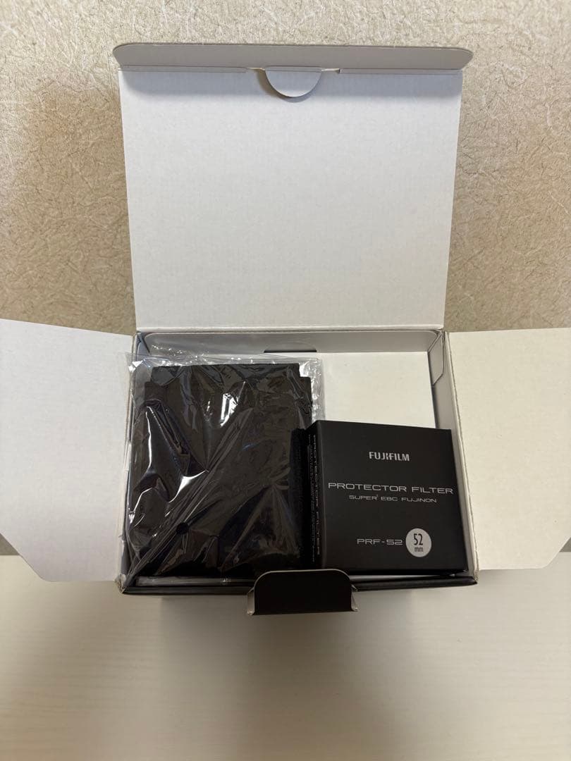 【美品】FUJIFILM フジノン XF 35mm F1.4 R