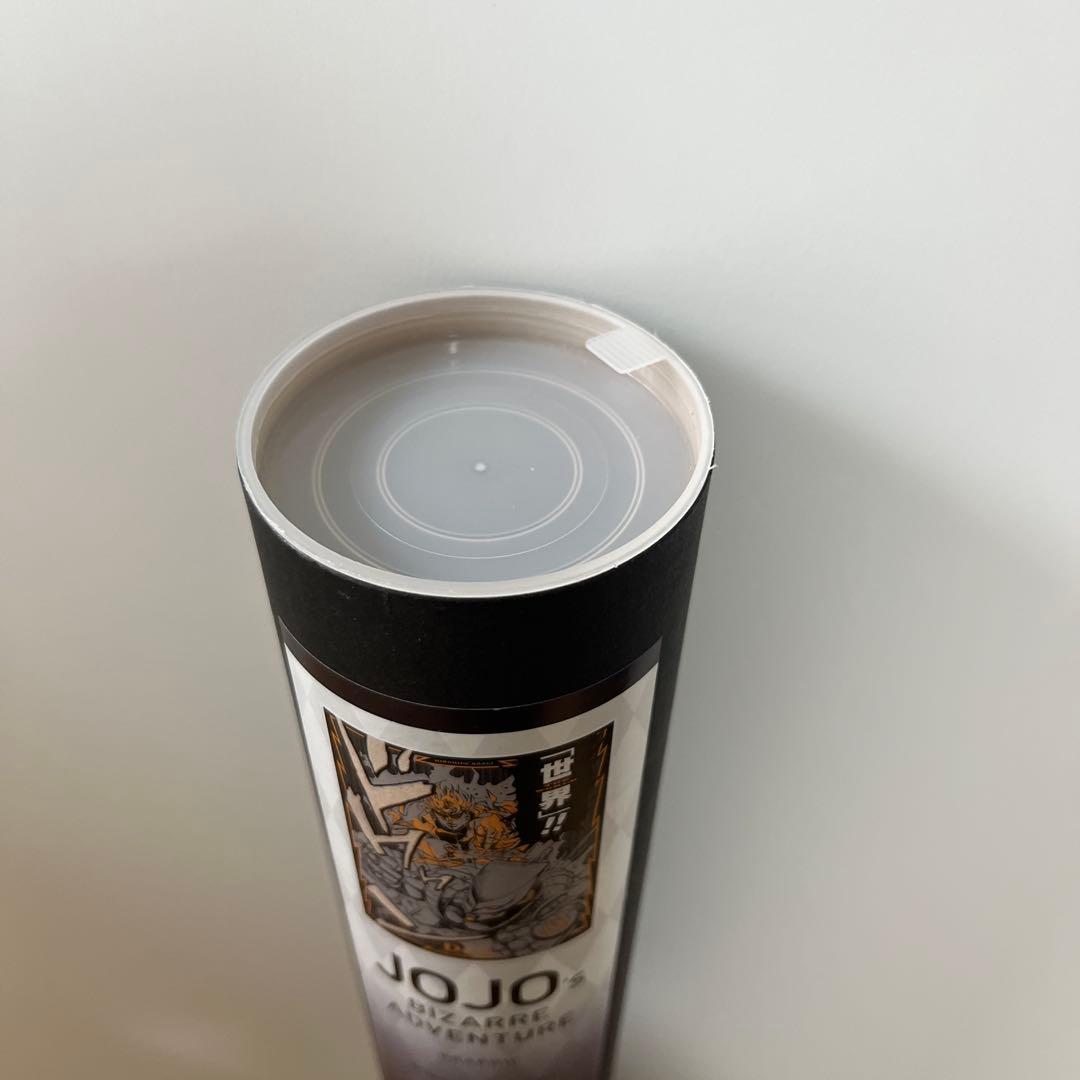 「ジョジョの奇妙な冒険」グラフィック　A1ポスター　大阪限定　DIO