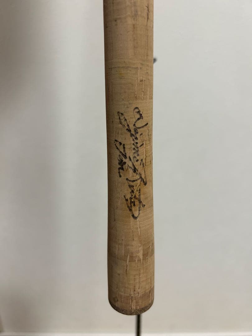 シマノ　トラウトロッド　カーディフNX　S77ML