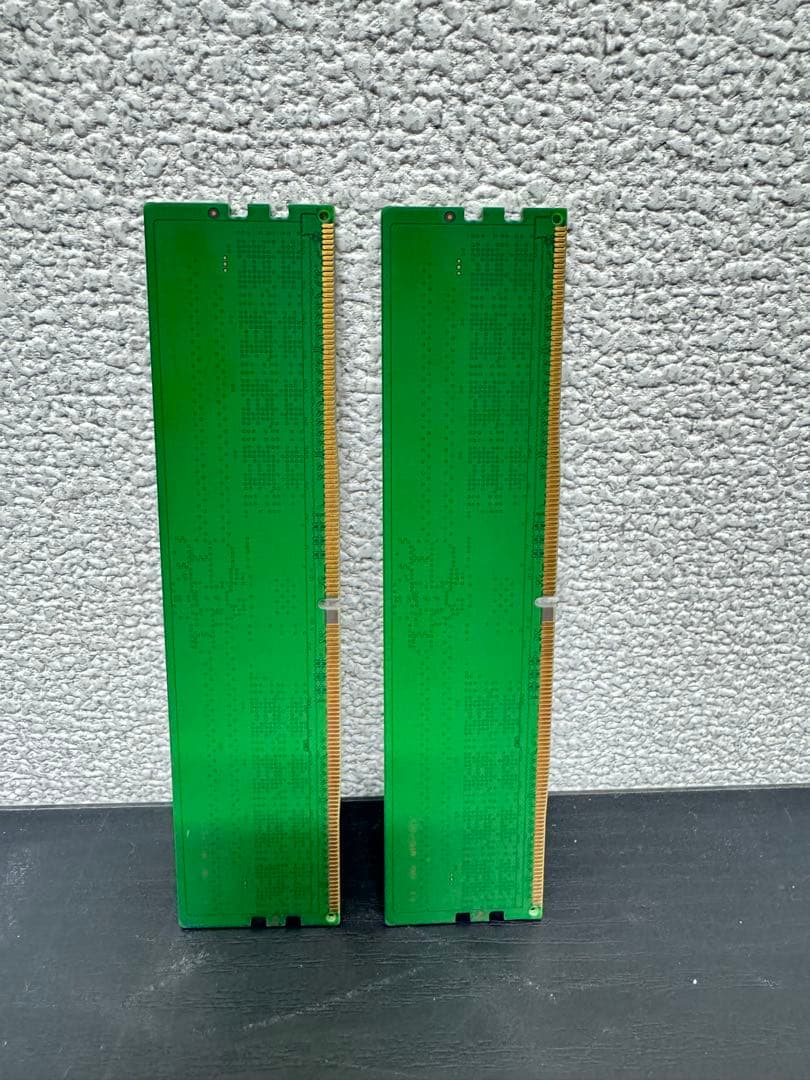 メモリーSAMSUNG DDR5 4800MHz 32GB (16GBx2)