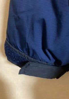 THE NORTH FACE ネイビー M　ND91648アコンカグアジャケット