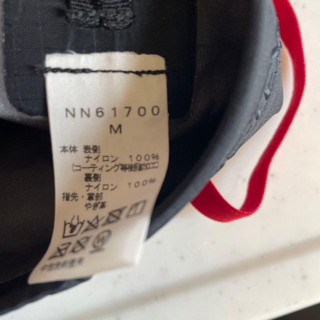 The North Face GORE-TEX グローブ 未使用品　Mサイズ