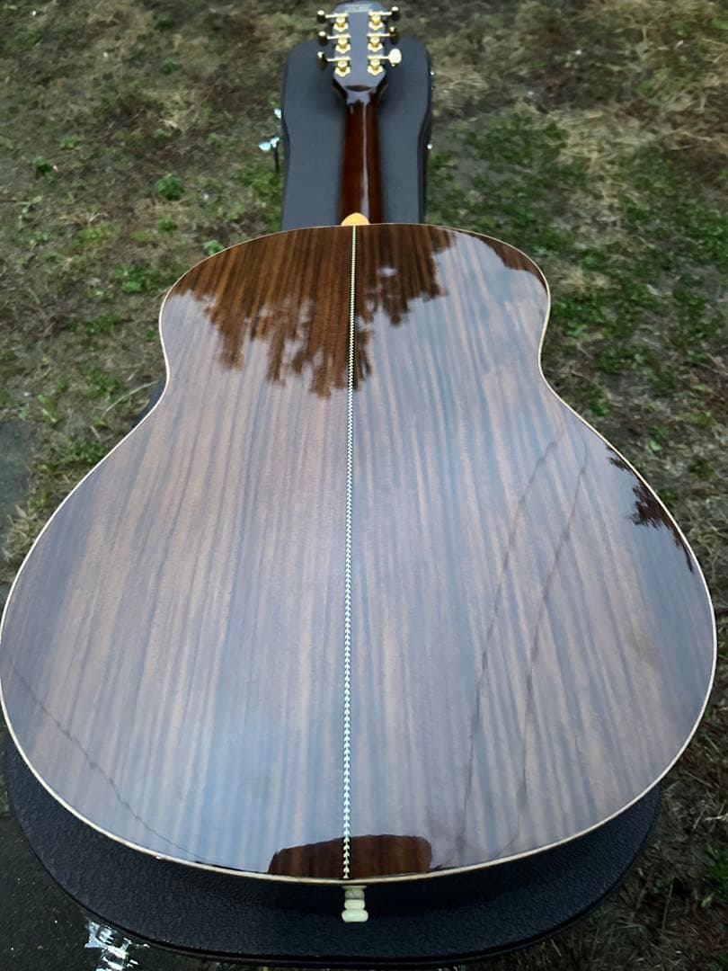 ら*く様 ARIA Meister MSGー05.(最高級機種)