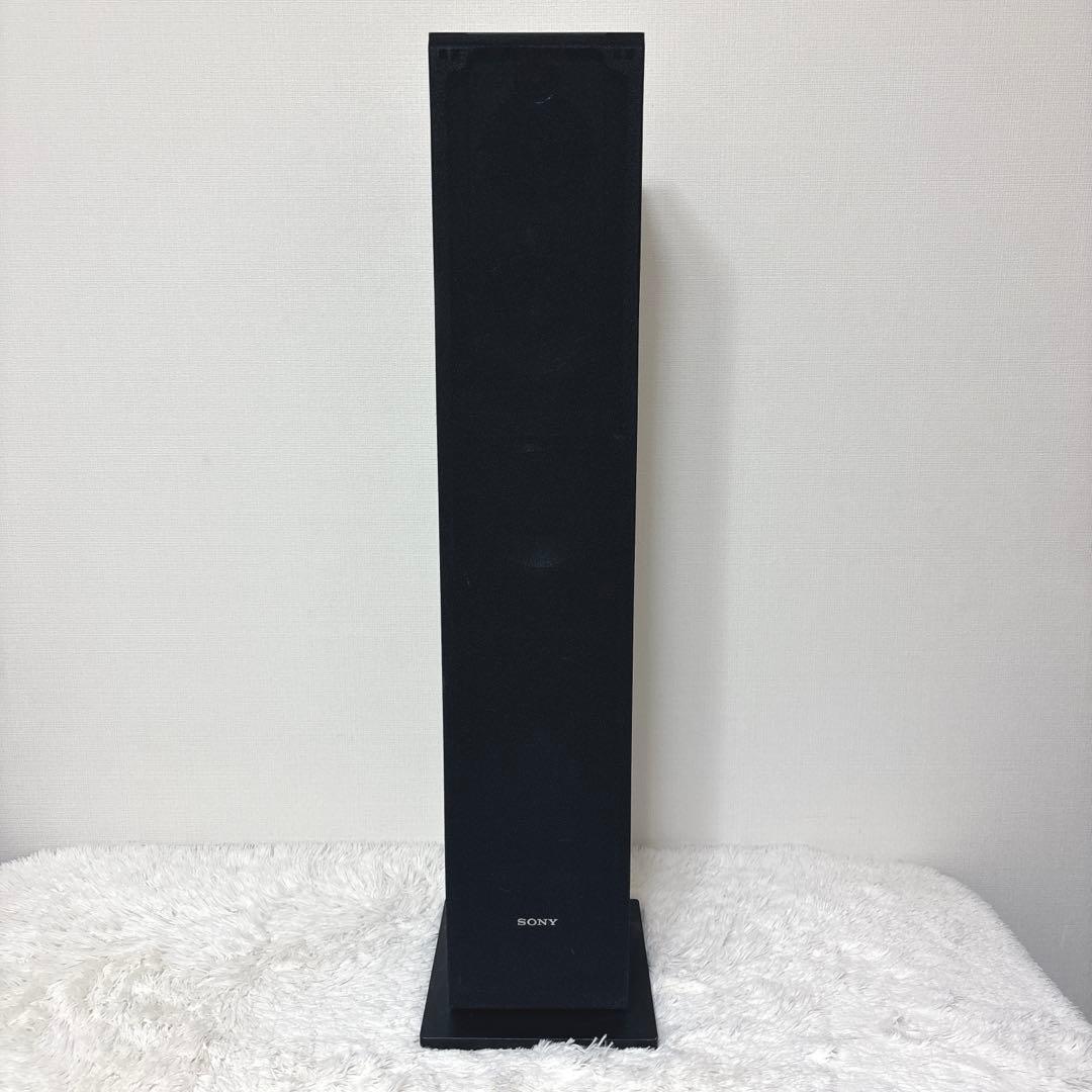 SONY SS-CS3 トールボーイスピーカー ペア ソニー