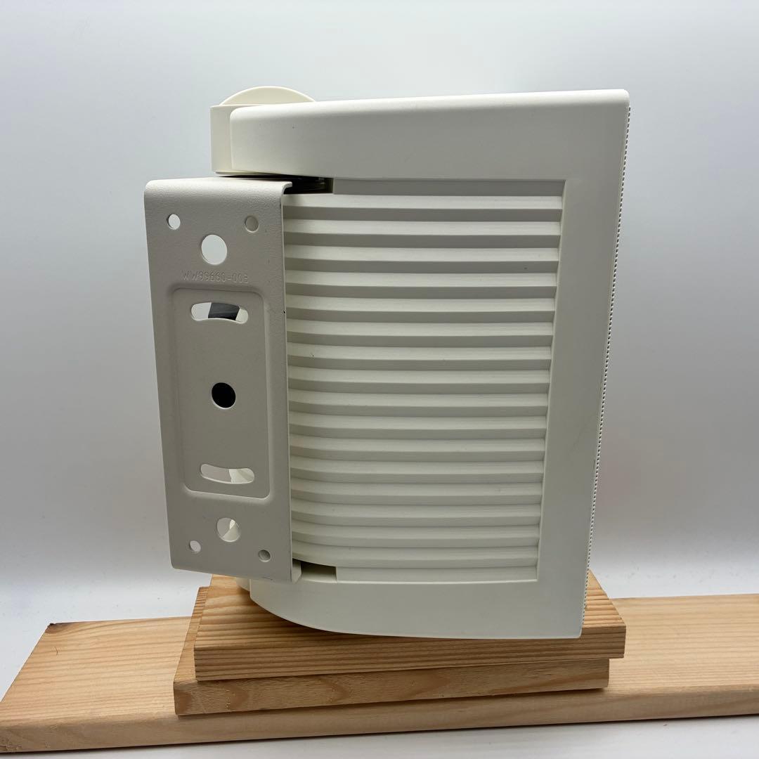 連番 YAMAHA VS4W 白 (ペア) 壁掛け式 スピーカー