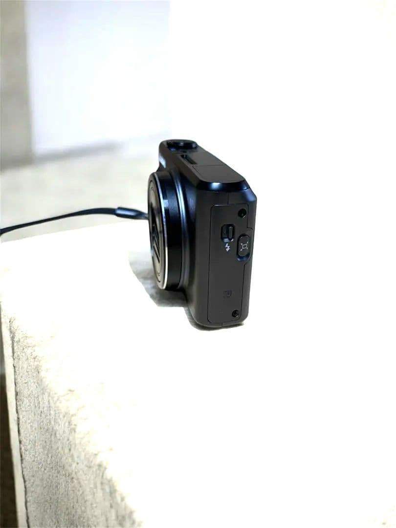 Canon PowerShot SX720 HS ブラック 美品