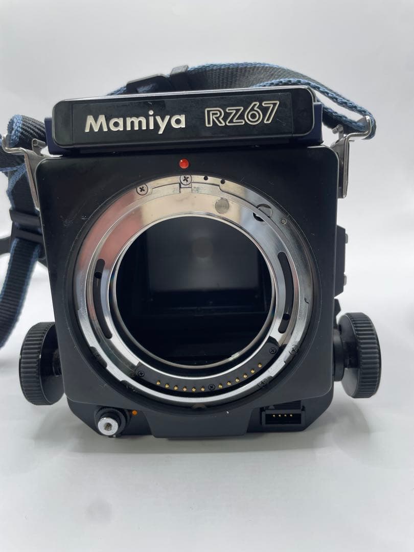 Mamiya RZ67 中判フィルムカメラ