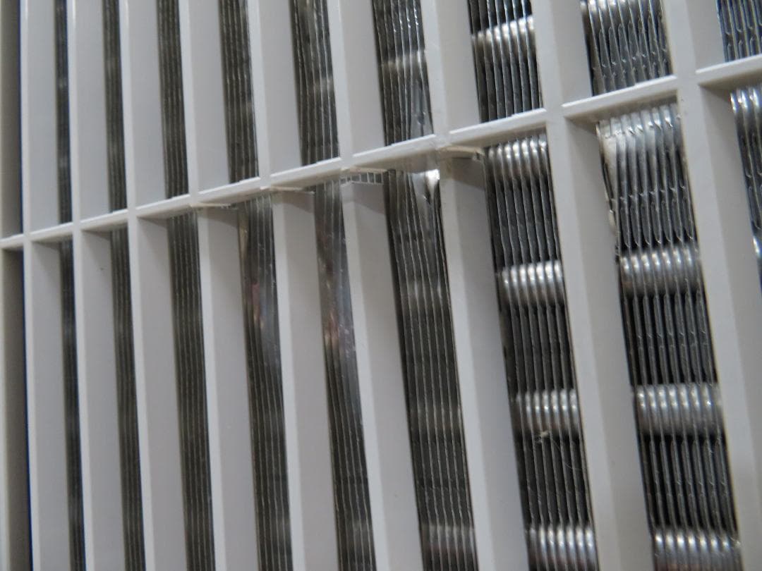 CORONA コロナ 2018年製 冷暖房兼用 窓用エアコン ～8畳